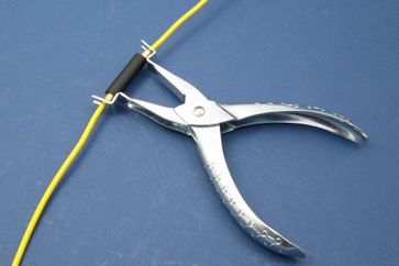 Bullet Inserting Tool