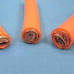 Single Core Multi Stranded EV Cable thumbnail