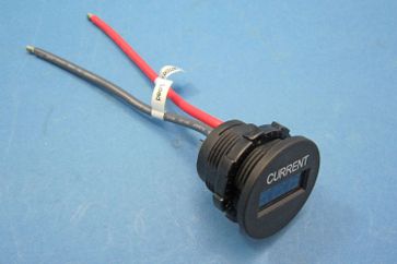 Digital Ammeter