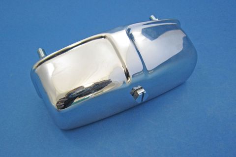 LUCAS 56790 NUMBER PLATE LAMP