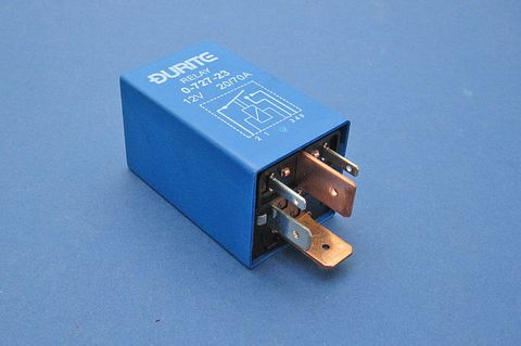 Split Charge Relay 20/70A