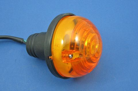 Land Rover Style Indicator