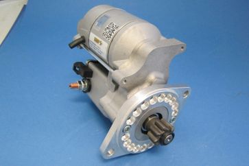 Hudson Straight 6 / Hornet