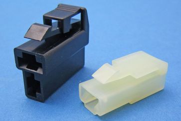 Female Insulators - Latched