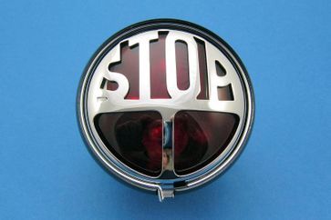 Miller Stop/Tail lamp (Replica)