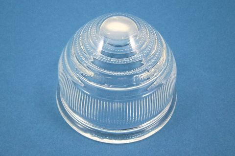 Lucas L594 - spare lens (clear)