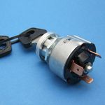 BOSCH KEY SWITCH (0342311004) thumbnail