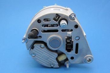 Lucas A127 24V Alternator LH