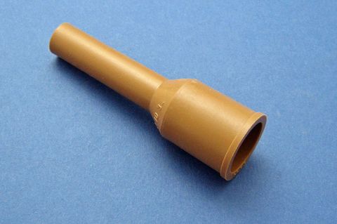 Suppressed Plug Cap (Straight)