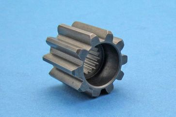 10T 26mm Diameter Pinion Kit