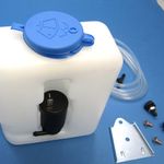 Washer Pump & Bottle Kit thumbnail