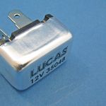 LUCAS SFB114 (8FL) FLASHER UNIT thumbnail