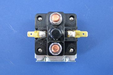 Lucas 12V 4 terminal replacement solenoid.