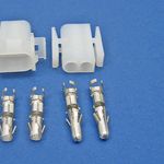 Mate-N-Lok - 3.5mm Connectors thumbnail