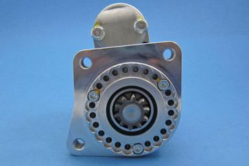 Ford Cosworth - T5 Gearbox