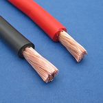 Battery Cable - Flexible thumbnail