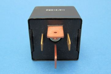 24V HEAVY DUTY MAKE & BREAK RELAY 70AMP