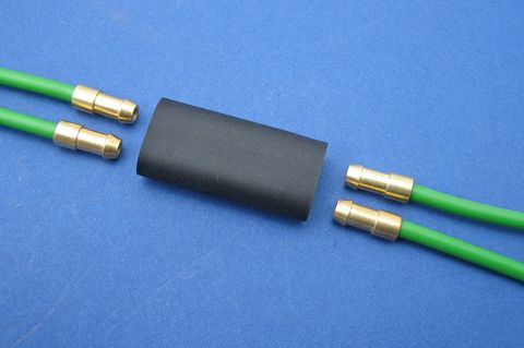 Bullets Terminals & Connectors