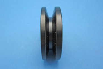 63mm Diameter - 15mm Bore