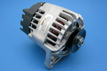 Ford X-Flow LMA259/262