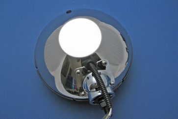 Wipac 4x4 offroad driving lamps