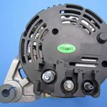 100A Lucas Alternator Upgrade thumbnail