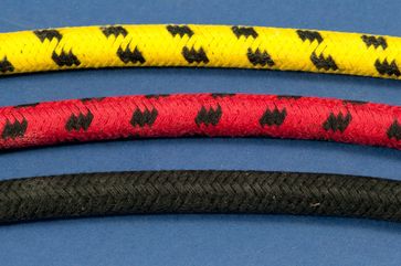 Braided HT Cable
