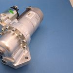 TVR Cerbera starter motor thumbnail