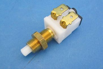 Plunger Switch (Normally Closed)