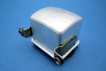 Dynamo Regulator - Replaces Lucas RB108, NCB118, etc