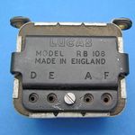 Lucas RB108-Bullet thumbnail