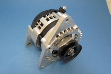 WOSP LMA331 95A RH Lucas Type