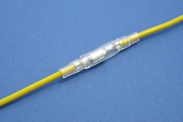 Japanese Bullets (3.9mm dia.) - Bullet