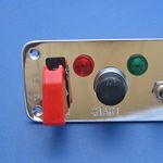 FIVE HOLE SWITCH PANEL thumbnail