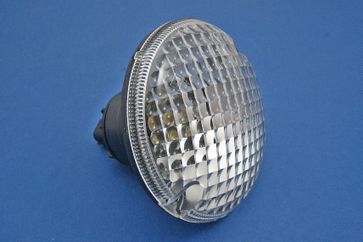 Surface mounted modern style side lamp