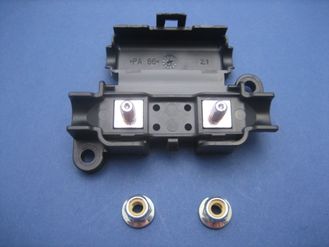 Strip / MIDI fuse holder