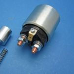 1.4kW Hitachi PMGR Solenoid thumbnail