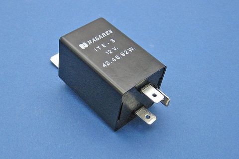 Flasher Units