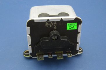 Dynamo Regulator - Replaces Lucas RB108, NCB118, etc