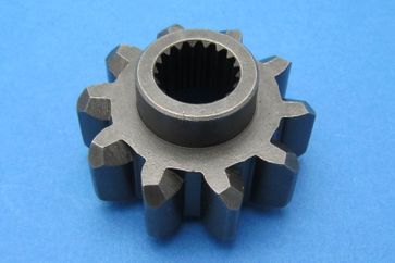 10T 39mm Dia Short Pinion