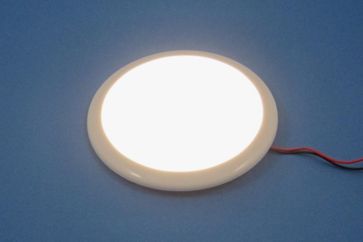 Low Profile LED roof lamp