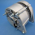 Lucas A127 Alternator LH thumbnail