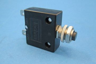 Panel Mounted