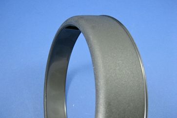 5 3/4 Headlamp Rims