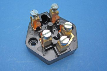Lucas Fuse Box - SF6 (37132)