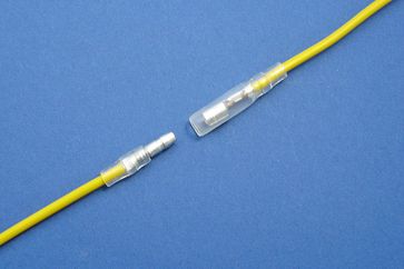 Japanese Bullets (3.9mm dia.) - Bullet
