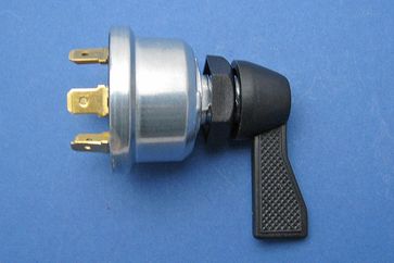 Rotary Switch - Old Style