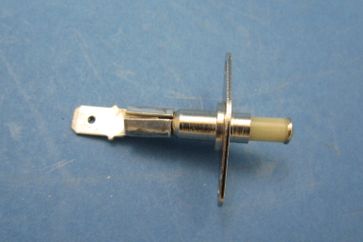 Metal universal door switch - Flange Mount