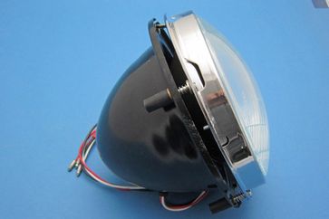 Lucas F700 Assembly