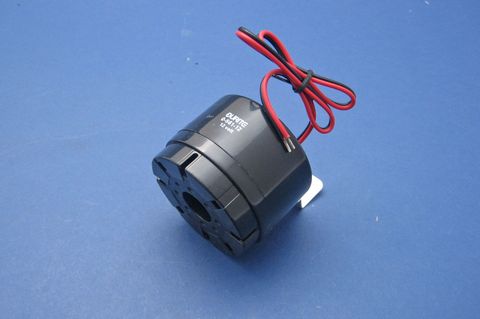 Alarme de secours 12 & 24 V